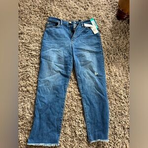 STS jeans sz 32 nwt